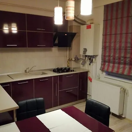 Apartament Apartament 3 Camere Mamaia Nord