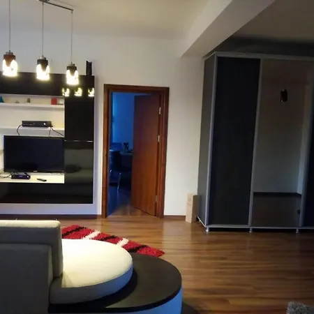 Apartament 3 Camere Mamaia Nord Apartament *