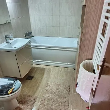 Apartament 3 Camere Mamaia Nord Apartament