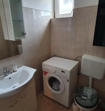 Apartament 3 Camere Mamaia Nord Apartament