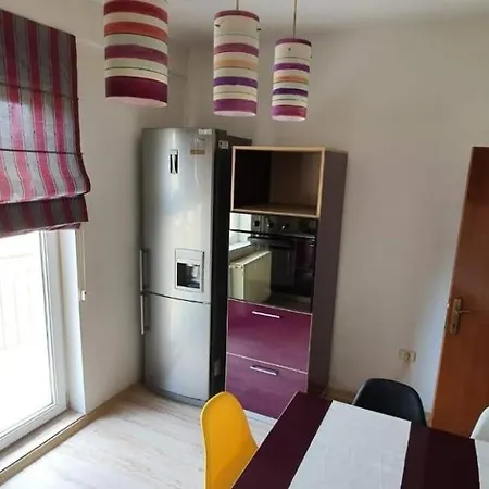 Apartament Apartament 3 Camere Mamaia Nord Năvodari