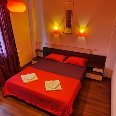 Apartament 3 Camere Mamaia Nord Apartament *