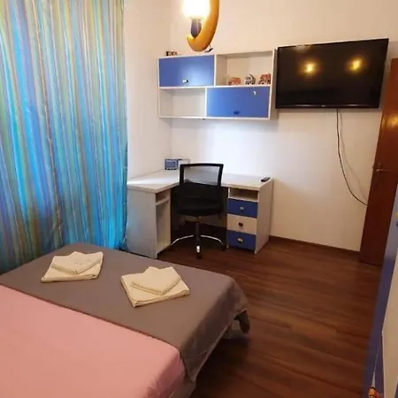 Apartament 3 Camere Mamaia Nord Apartament *