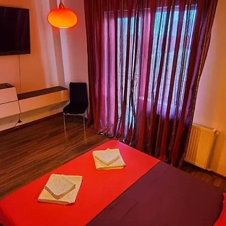 Daire Apartament 3 Camere Mamaia Nord Navodari