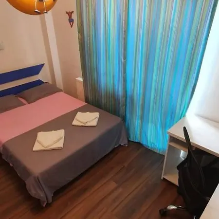 Apartament 3 Camere Mamaia Nord *